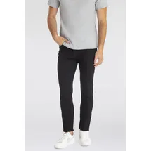 Levi's 510 Skinny Fit Schwarz 31/34