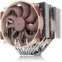 Noctua NH-D15 G2 CPU-Kühler für Sockel AMD AM5 und Intel 1700