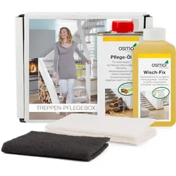 OSMO Treppen-Pflegebox