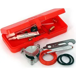 MSR Dragonfly Expedition Service Kit neutral