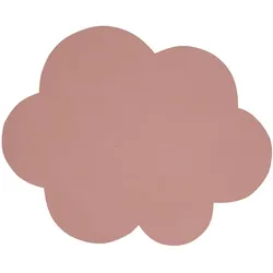 Lind DNA - Kinder-Tischset Wolke, Nupo rose