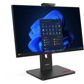 Lenovo ThinkCentre M70a Gen 6 23,8" LED Intel Core Ultra 5 235T 3,0 GHz 16 GB RAM 512 GB SSD Win 11 Pro