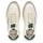Mustang Shoes Damen Weiß/Grün 39