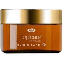 LISAP Top Care Repair Elixir Glanz Creme 50 ml