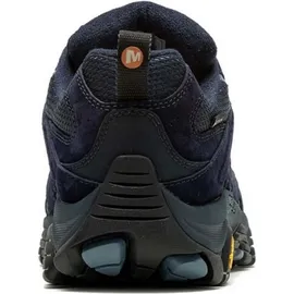 Merrell Moab 3 GTX Wanderschuh, Blau (Marineblau 01), 48 EU