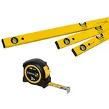 Stabila Messgeräte Gustav Ullrich GmbH Taschenbandmaß 100