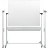 NOBO Whiteboard 150 x 120 cm Weiß