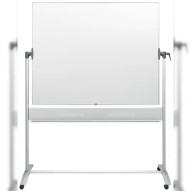 NOBO Whiteboard 150 x 120 cm Weiß