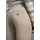 KangaROOS Chinohose gerade beige 36