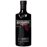 Brockmans Intensely Smooth Premium 40% vol 0,7 l