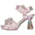 LAURA VITA Hicao 624 Damen Rosa 38