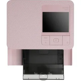 Canon SELPHY CP1500 pink