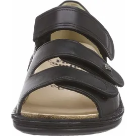Finn Comfort Usedom black 39