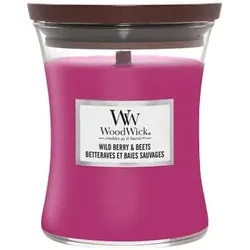 Woowick WILD BERRY & BEETS MEDIUM HOURGLASS 275G