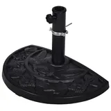 VCM Schirmständer halbrund