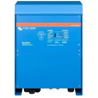 Victron Energy Victron Quattro 24/8000/200-100/100 Wechselrichter/Ladegerät