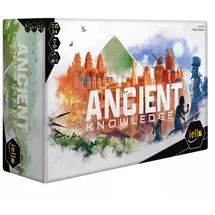 iello Ancient Knowledge - englisch