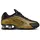 Nike Shox R4 - Schwarz 39