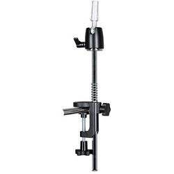 Mex pro Hair Übungskopfhalter Metall
