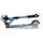Micro Sprite LED Art Collection Blau