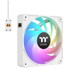 Thermaltake CT120 EX ARGB Sync White 3 Pack | Gehäuselüfter