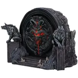 Nemesis Now Diablo IV Hells Gate Box 22 cm Figur