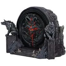 Nemesis Now Diablo IV Hells Gate Box 22 cm Figur