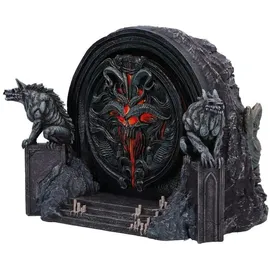 Nemesis Now Diablo IV Hells Gate Box 22 cm Figur
