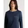 CALIDA Sweet Dreams Pyjama Blau 40/42