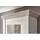 furn.design Kommode Rovola 107 x 84 cm Weiß