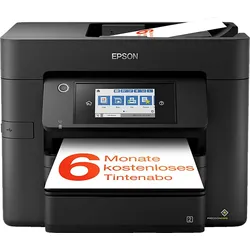 EPSON WorkForce Pro WF-4830DTWF Multifunktionsdrucker
