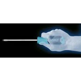 HAZET Bithalter 811BML 1/4 Zoll (6,3 mm) Sechskant 210 mm