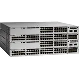 Cisco Catalyst 9300X Essential Rackmount 25G Managed Stack Switch, 24x SFP28, 1x Modul-Slot (C9300X-24Y-E)