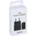 Samsung EP-T2510 25W USB-C Schnellladegerät, schwarz