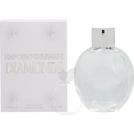 Emporio Armani Diamonds Eau de Parfum 100 ml