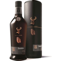 Glenfiddich Project XX Single Malt Scotch 47% vol 0,7 l Geschenkbox