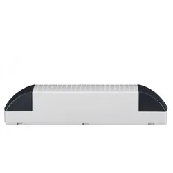 Paulmann 97725 Transformator elektronisch VDE Profi 250W Grau / Schwarz