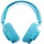 SteelSeries Arctis Nova 3P Wireless PlayStation Aqua