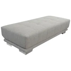 XORA Hocker CAORLE - B/H/T ca. 156,00x40,00x72,00