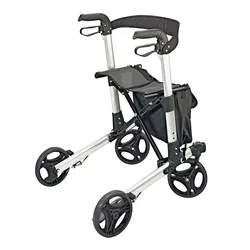 Rollator, schwarz, Rollatoren