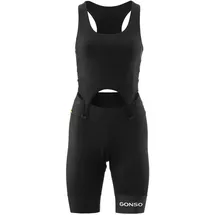 Gonso Essential Black 34