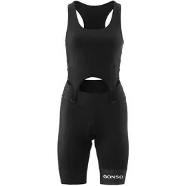 Gonso Essential Black 34