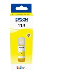 Epson 113 gelb
