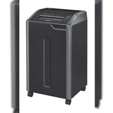 Fellowes Powershred 425i Schwarz