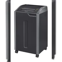 Fellowes Powershred 425i Schwarz
