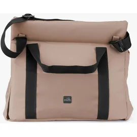 Cam il mondo del bambino Travelling Wickeltasche Beige