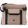 Cam il mondo del bambino Travelling Wickeltasche Beige