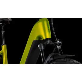 Cube Kathmandu Hybrid EXC 800 Wave RH 58 cm lizard ́n ́juniper