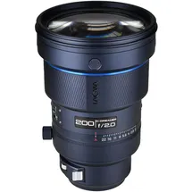 Laowa 200mm f2,0 Sony E