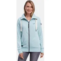 Ragwear SHOCKY Sweatjacke